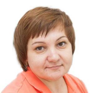 Коцарь Татьяна Михайловна
