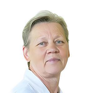 Безнаева Надежда Николаевна