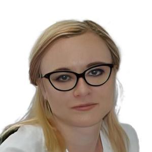 Старикова Надежда Владимировна