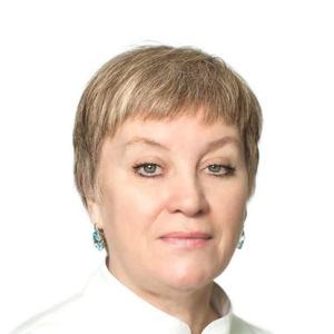 Бондарь Виктория Сергеевна