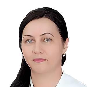 Онищенко Инна Викторовна