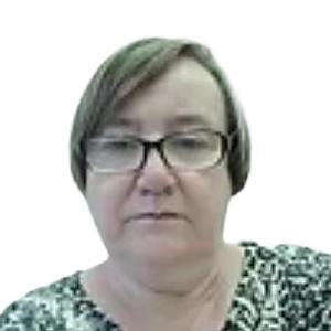 Яшкова Антонида Алексеевна