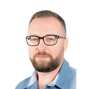 Фирсов Александр Борисович