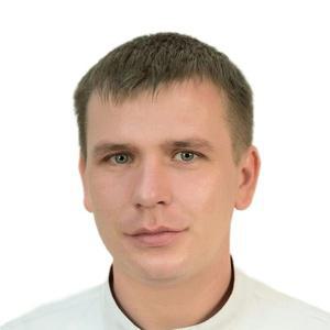 Шатковский Сергей Викторович