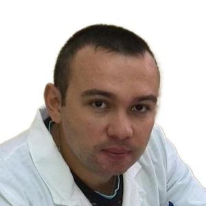 Харитонов Дмитрий Вячеславович