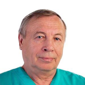 Василенко Геннадий Иванович