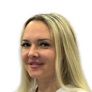 Чернова Наталья Сергеевна