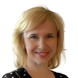 Каменских Елена Николаевна
