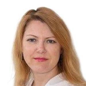 Дерпалюк Елена Николаевна