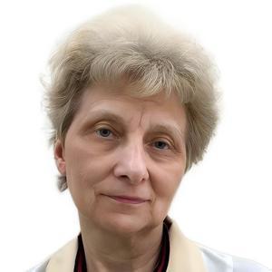 Колесникова Ирина Александровна