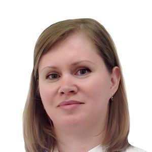 Чистякова Наталья Валерьевна