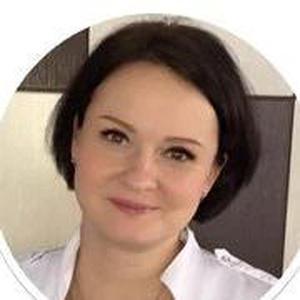 Ремезок Татьяна Владимировна