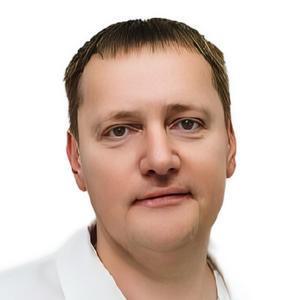 Гуров Александр Анатольевич