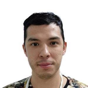 Ладанов Никита Константинович