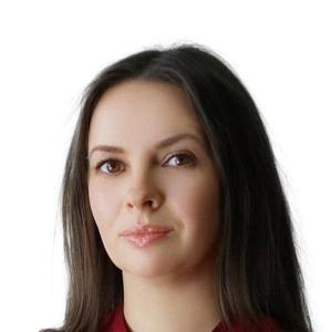Минакова Анна Игоревна