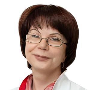 Рябова Людмила Викторовна