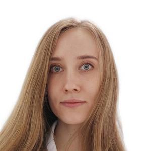 Медведева Анастасия Евгеньевна