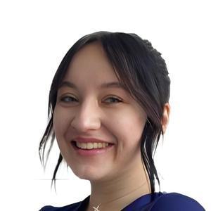 Бушаева Анастасия Витальевна