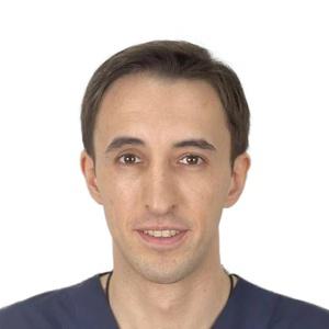 Косаченко Михаил Владимирович