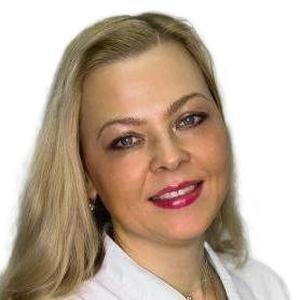 Король Екатерина Анатольевна