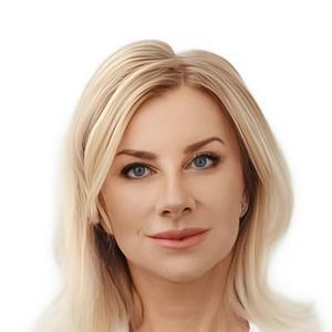 Гайдаш Наталия Владимировна