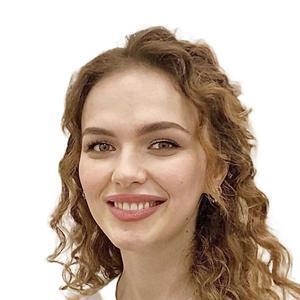 Эркенова Лейла Рашидовна