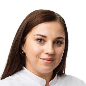 Лоскутова Екатерина Александровна