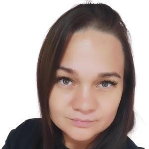 Сафиуллова Эльвира Дамировна
