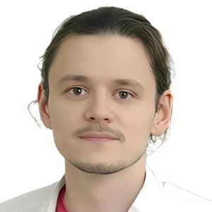 Бикулов Вячеслав Русланович