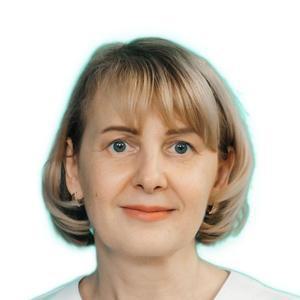 Гладышева Елена Викторовна