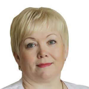 Зуева Галина Анатольевна