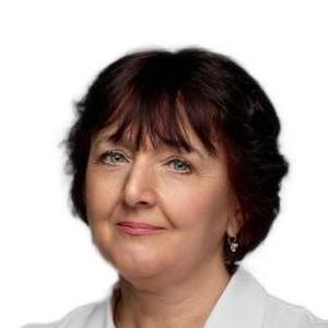 Ткаченко Оксана Николаевна