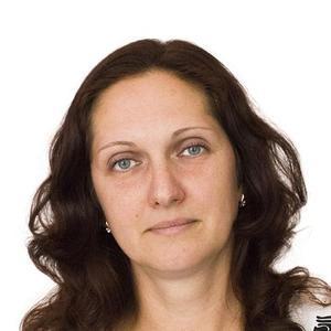 Аронова Марина Александровна