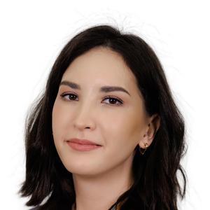 Шарифуллина Гульназ Равелевна