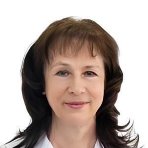 Силуянова Елена Николаевна