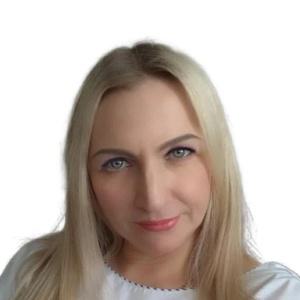 Кривопустенко Наталья Викторовна