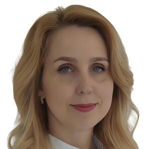 Сметанина Дарья Александровна