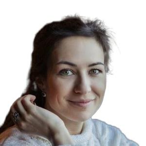 Соколова Наталья Владимировна