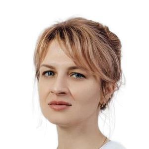 Шилина Ирина Алексеевна