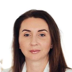 Мацуга Наталья Викторовна