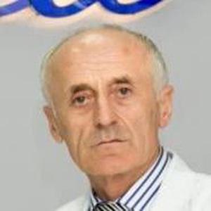 Гасанов Магомедсаид Гасанович