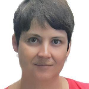 Кузина Ольга Анатольевна