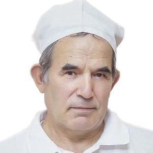 Омаров Магомед Гаджибулгаевич