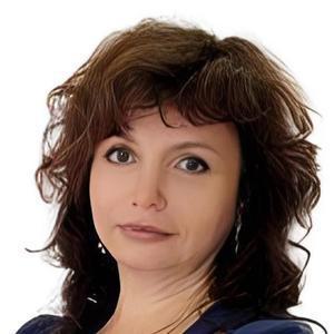 Аксельрод Анна Григорьевна