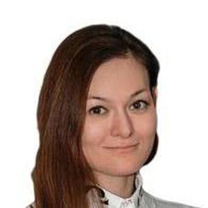 Силачева Мария Викторовна