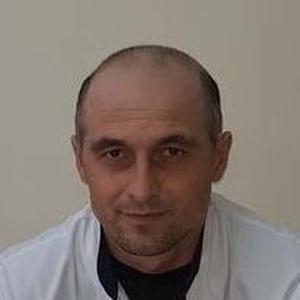 Рамазанов Сайидахмед Хабибович