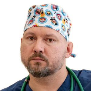 Новожилов Кирилл Павлович
