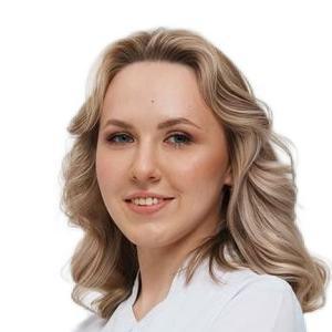 Постернак Виктория Владимировна