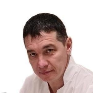 Фазлетдинов Абдулла Дамирович