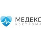 Медицинский центр «Медекс» на Малышковской